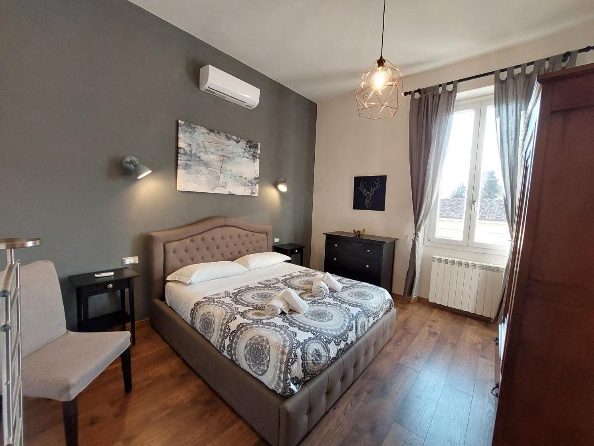 Savieri Home in Firenze Esterno foto