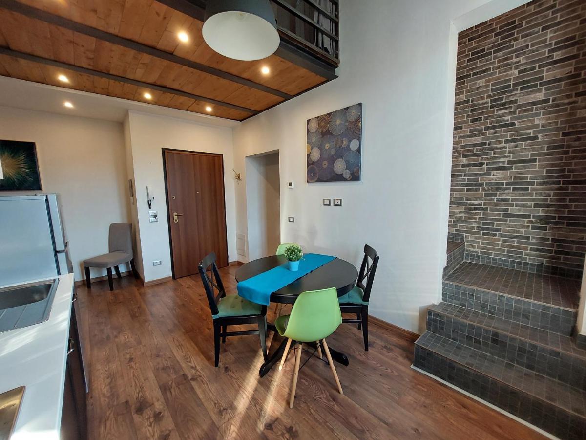 Savieri Home in Firenze Esterno foto