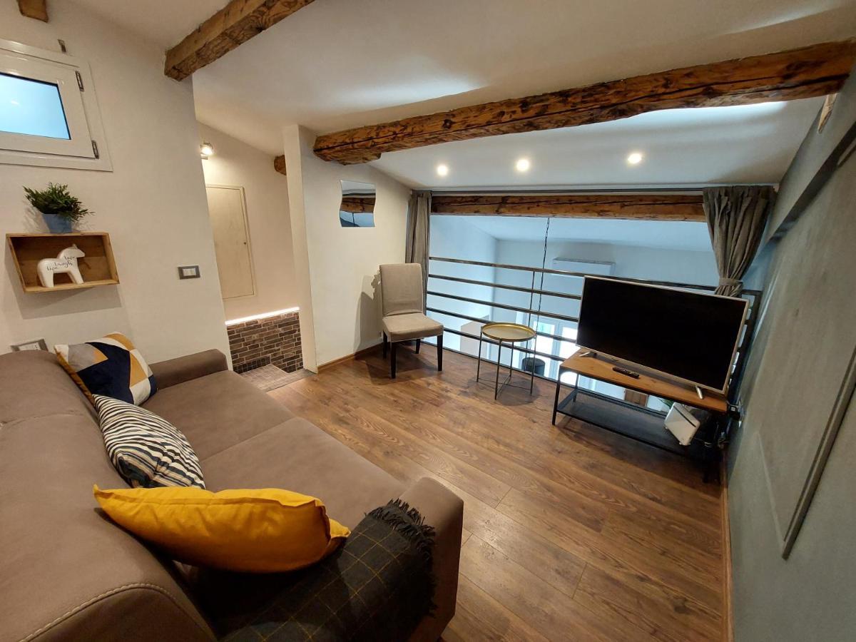 Savieri Home in Firenze Esterno foto