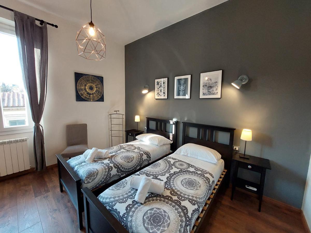 Savieri Home in Firenze Esterno foto