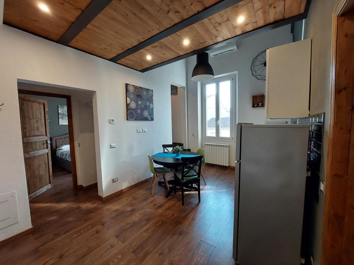 Savieri Home in Firenze Esterno foto