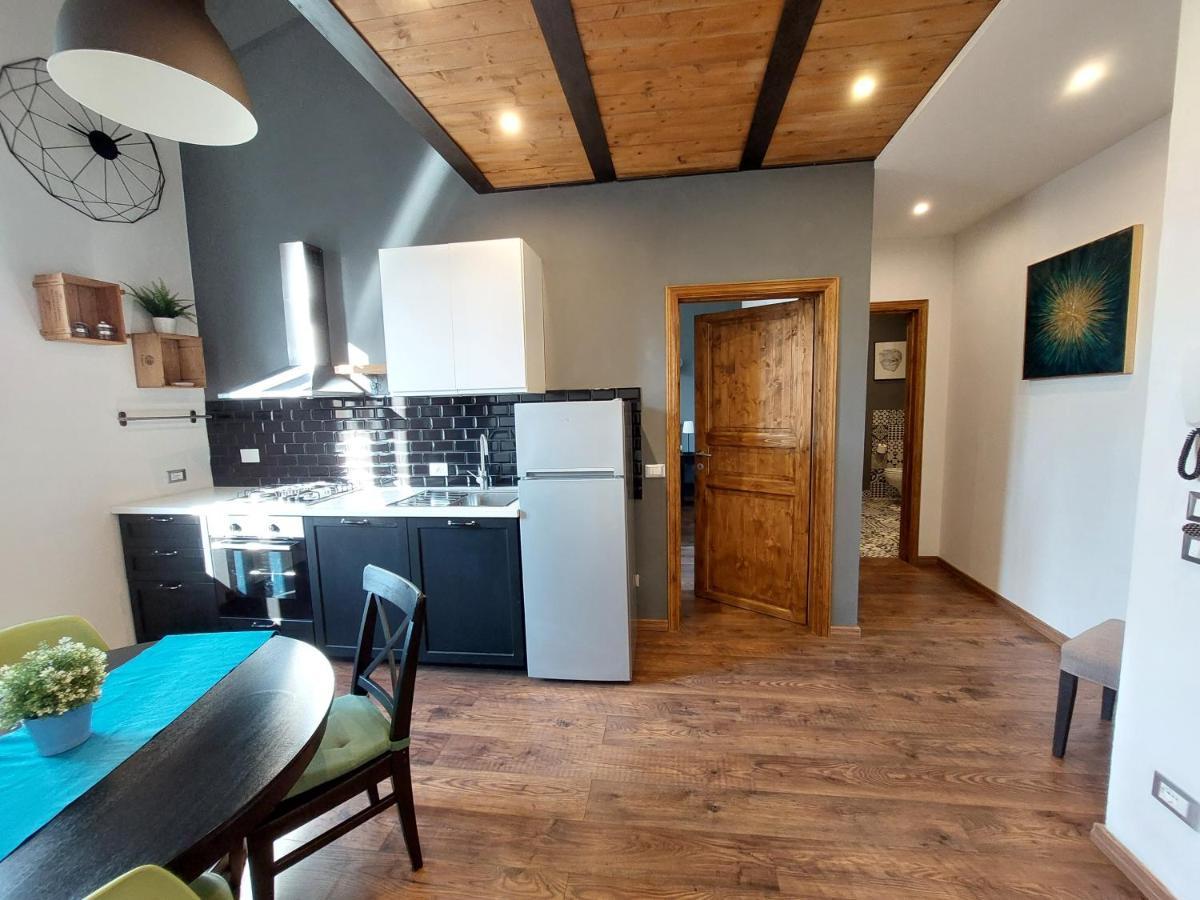 Savieri Home in Firenze Esterno foto