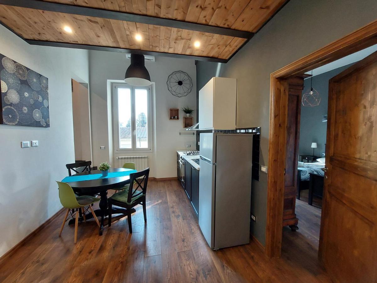 Savieri Home in Firenze Esterno foto
