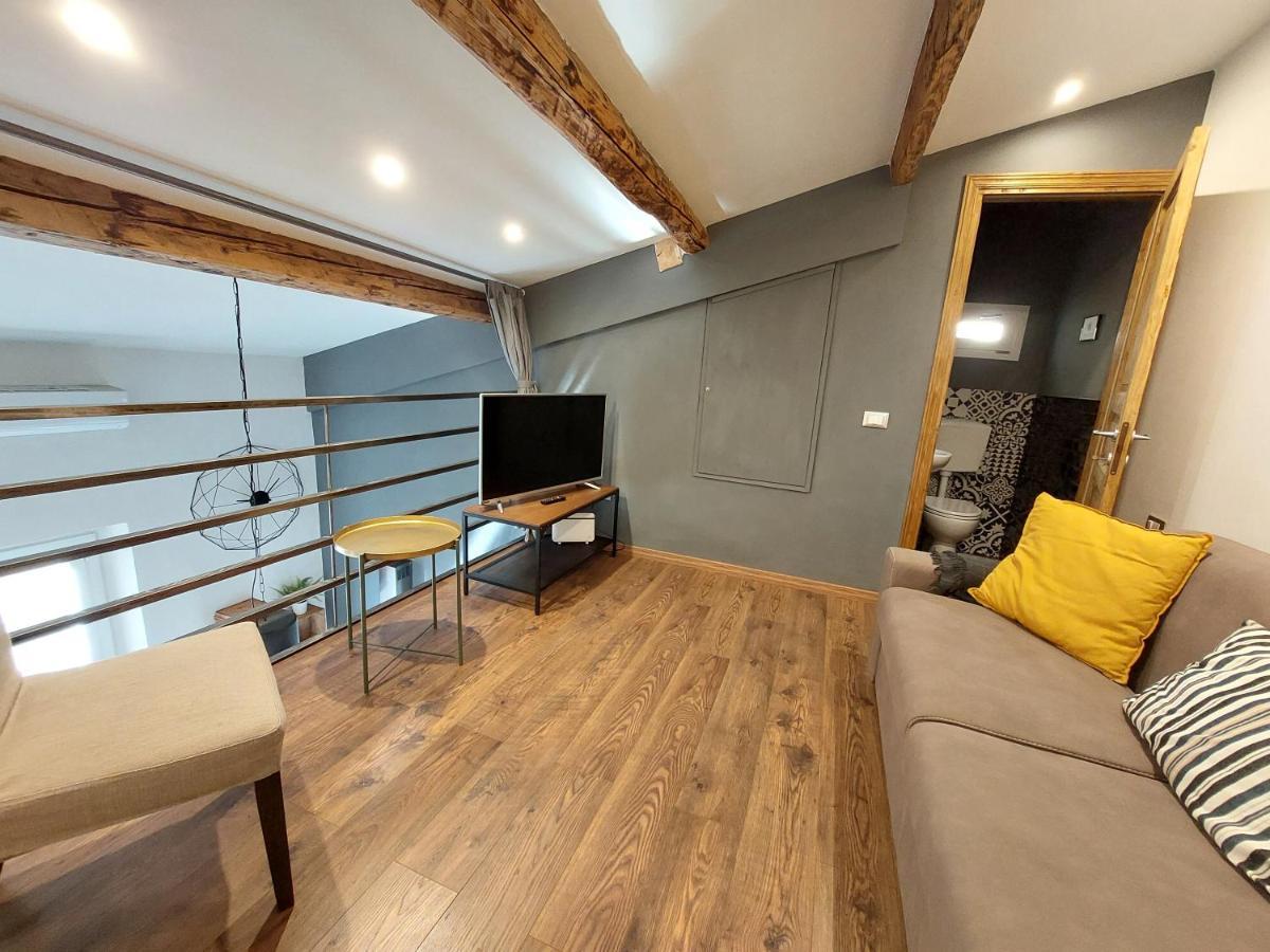 Savieri Home in Firenze Esterno foto