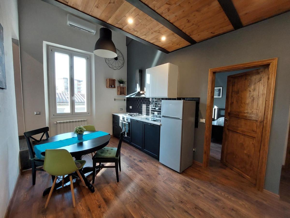 Savieri Home in Firenze Esterno foto