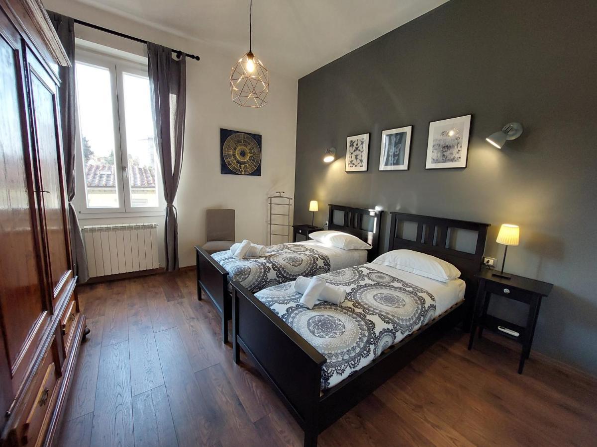 Savieri Home in Firenze Esterno foto