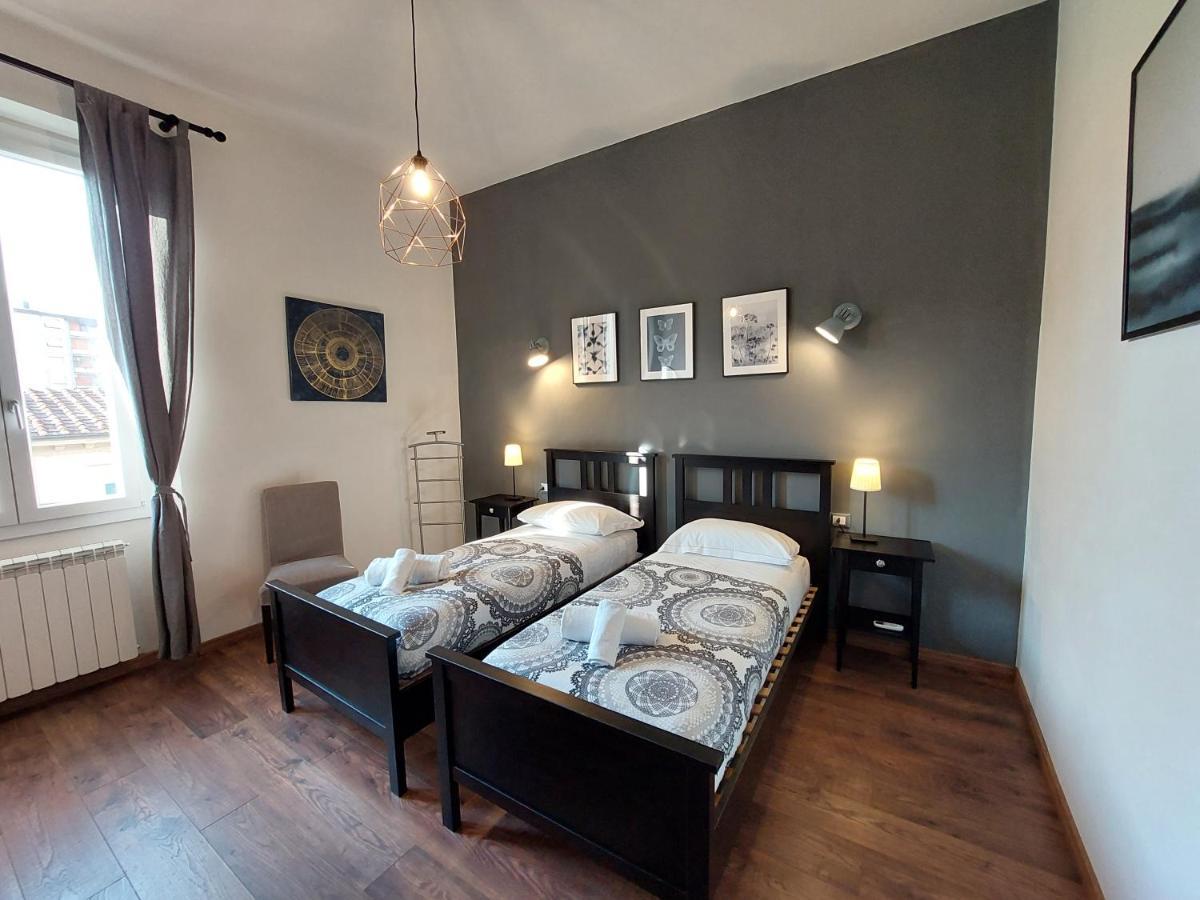 Savieri Home in Firenze Esterno foto