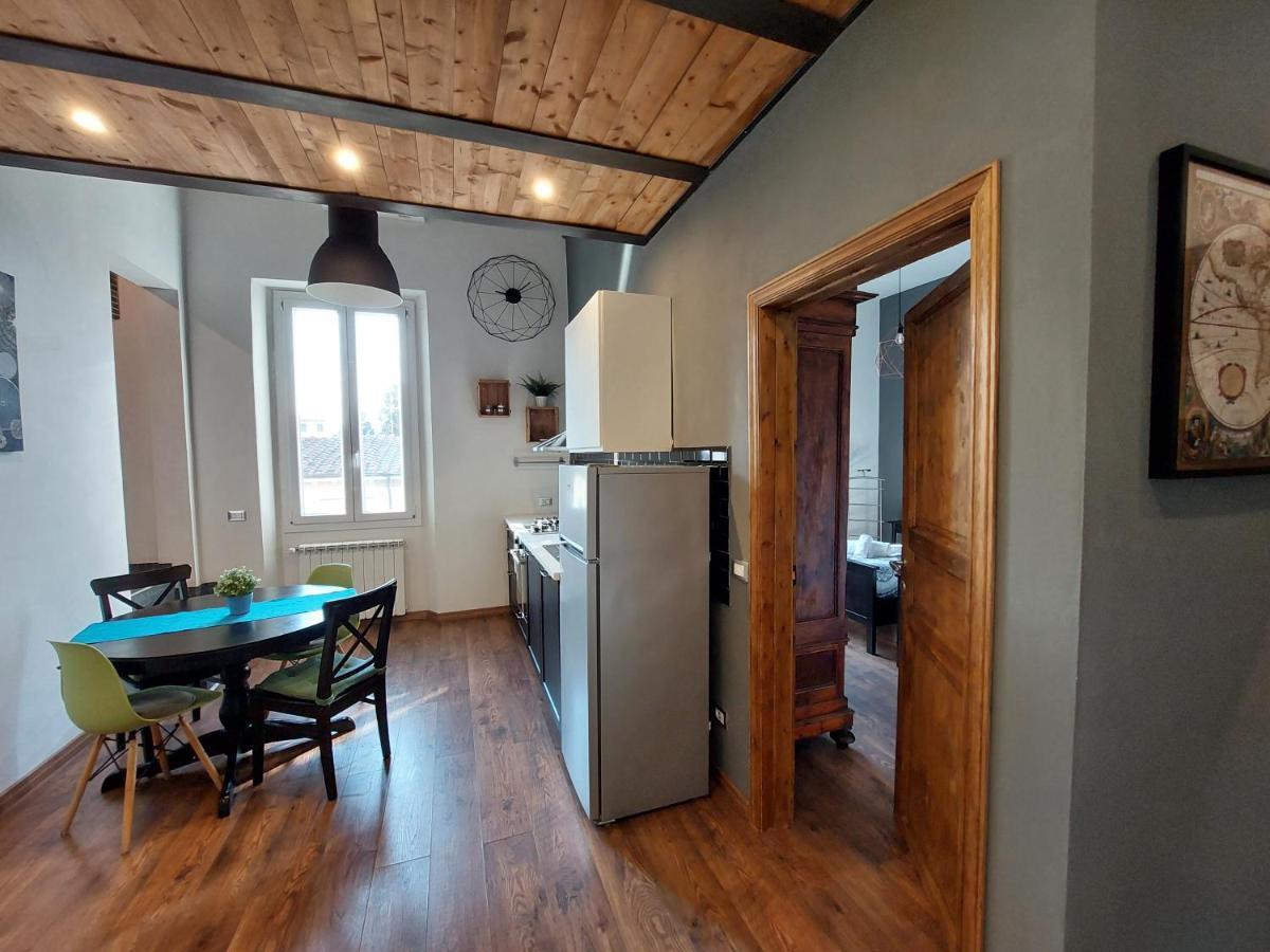 Savieri Home in Firenze Esterno foto
