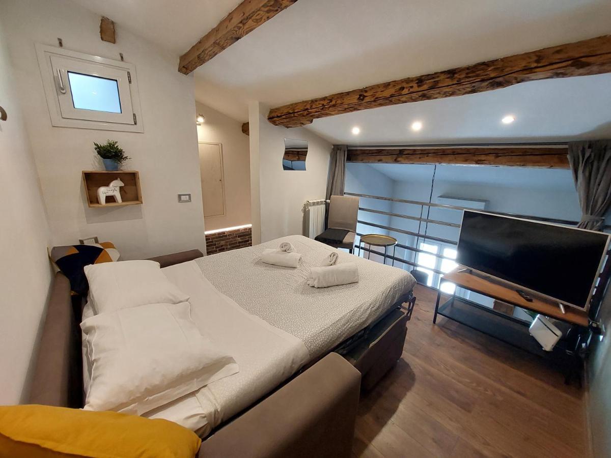 Savieri Home in Firenze Esterno foto