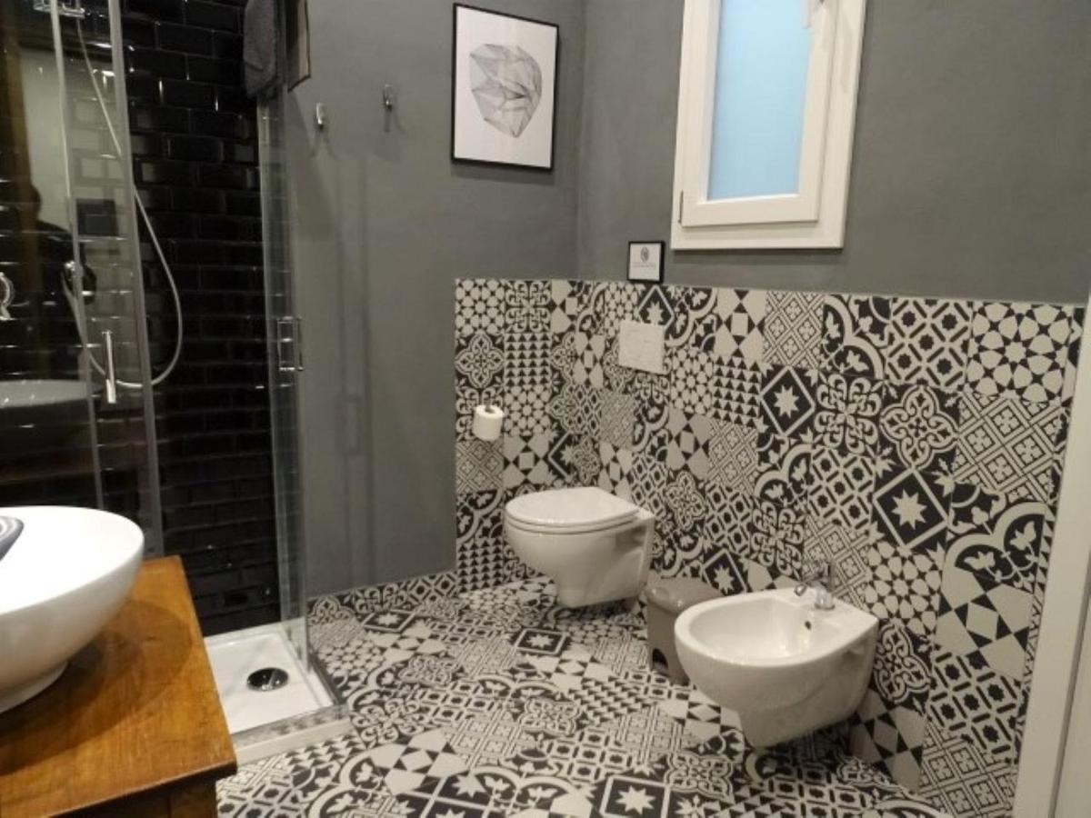 Savieri Home in Firenze Esterno foto